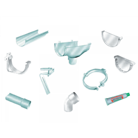 Beiser Environnement - 09040000003 Garage en kit simple - Contactez