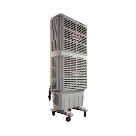 Mobiler Luftkühler Durchsatz 14000m3/Stunde