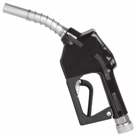 Zapfpistole mit Abschaltautomatik für Treib-/Brennstoff-Pumpe 60 l/min