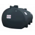 HDPE Tank für den Transport von Wasser mit 2’’ Ventil 