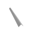 Beiser Environnement - Angle de bardage 150/150, galvanisé