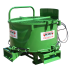 Beiser Environnement - Malaxeur 800 litres avec boîtier hydraulique et 3 trappes de vidange hydrauliques