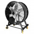 Ventilateur extracteur d'air mobile 1110mm