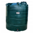 Beiser Environnement - Citerne galvanisée sur châssis galvanisé 2000 litres