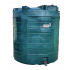 Beiser Environnement - Citerne galvanisée sur châssis galvanisé 2000 litres