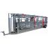 Beiser Environnement - Couloir de contention galvanisé 8,50m avec relevage hydraulique système de pesée toutes options nouveau modèle - Vue d'ensemble