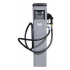 Kraftstoffverteiler mit Abzeichen auf säule 90L/min