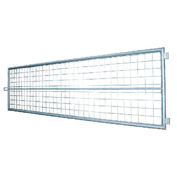 Weidegatter speziell für Lämmer 4 m  