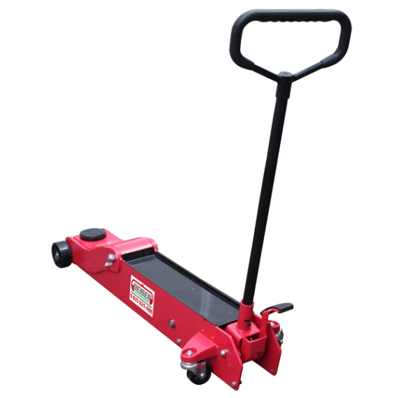 Hydraulischer 10 T Wagenheber | Wagenheber | Umschlag - Heben