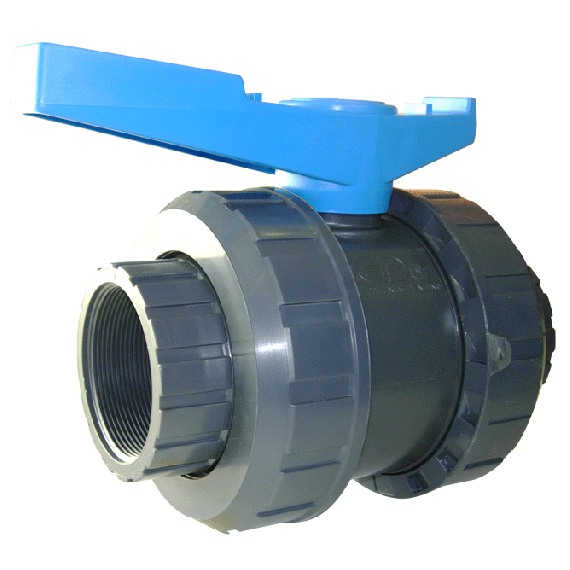Beiser Environnement - PVC-Ventil 2