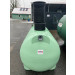 Cuve PEHD à eau 1