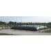 Flexibler Tank für Schwerkraftabfluss 120 m3 - Beiser Environnement