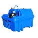 Beiser Environnement - Station B-BLUE 5000 L EP
