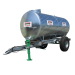 Beiser Environnement - Citerne sur châssis 4000 litres