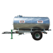 Beiser Environnement - Citerne sur châssis 1000 litres