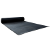 Beiser Environnement - Tapis caoutchouc martelé 20 m x 2,5 m x 10 mm