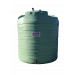 HDPE-Tank 20.000 Liter vertikal mit 2"-Ventil 2