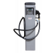 Kraftstoffverteiler mit Abzeichen auf säule 90L/min - Beiser Environnement