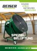 Speziel Belüftung !